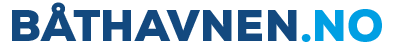 Båthavnen.no logo